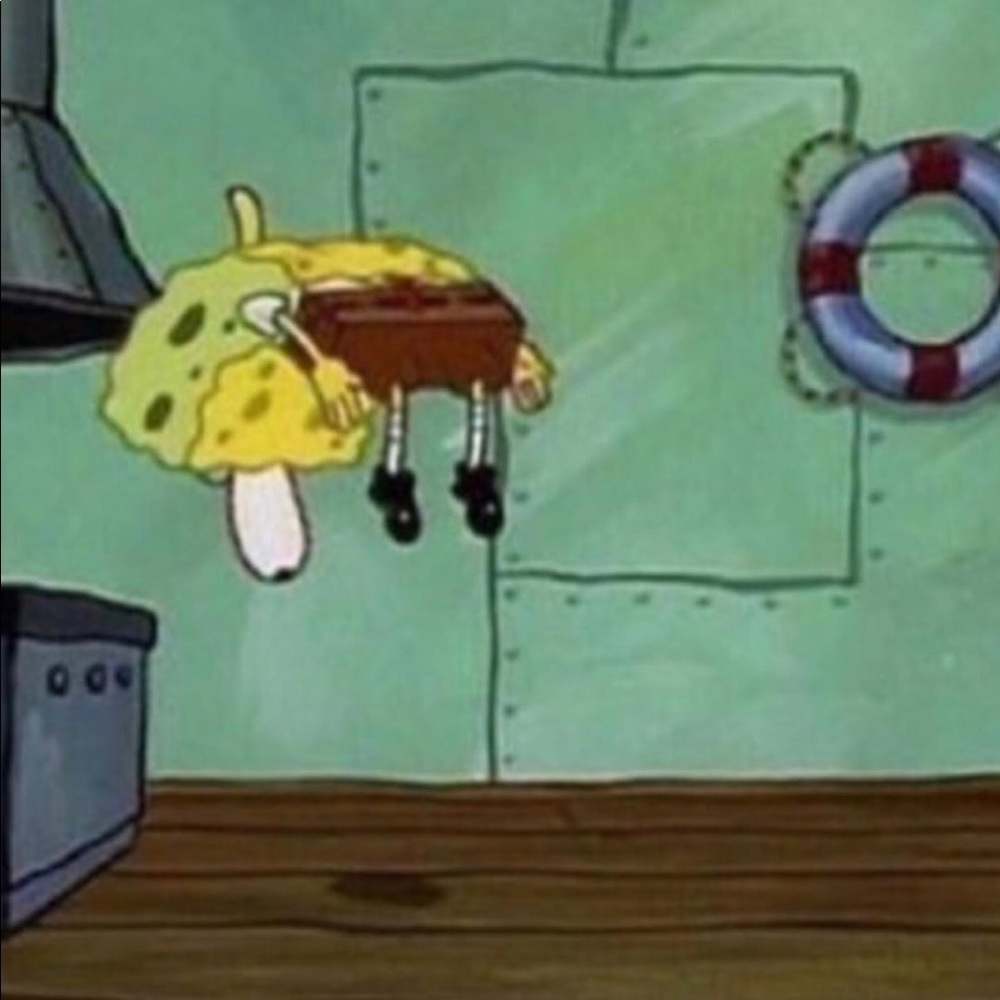 ❤️POSH AMBASSADOR❤️